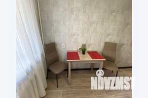 1-к квартира, посуточно, 35м2, 3/9 этаж