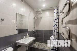 2-к квартира, посуточно, 45м2, 5/5 этаж