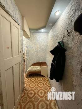 2-к квартира, на длительный срок, 44м2, 4/5 этаж