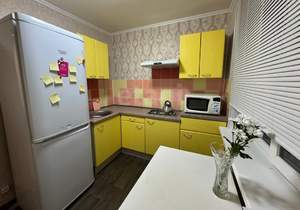 1-к квартира, на длительный срок, 28м2, 5/5 этаж