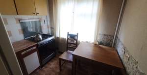 2-к квартира, на длительный срок, 45м2, 1/5 этаж