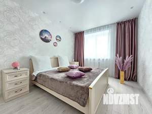 2-к квартира, посуточно, 56м2, 10/16 этаж