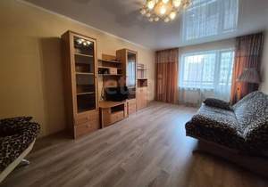 2-к квартира, на длительный срок, 53м2, 4/9 этаж