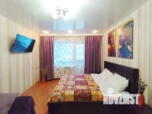 1-к квартира, посуточно, 30м2, 2/5 этаж