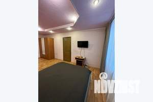 1-к квартира, посуточно, 36м2, 6/10 этаж