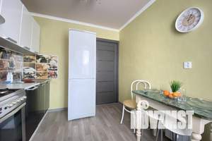 1-к квартира, посуточно, 39м2, 3/9 этаж