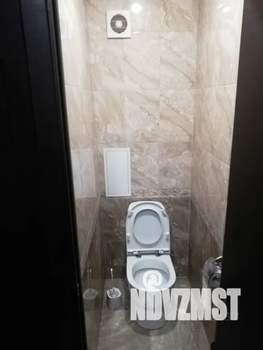 1-к квартира, посуточно, 35м2, 5/7 этаж