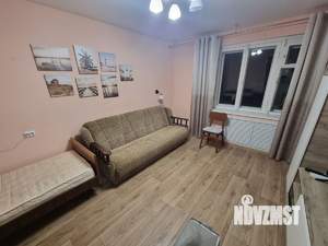 1-к квартира, на длительный срок, 30м2, 4/9 этаж