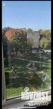 2-к квартира, на длительный срок, 50м2, 5/9 этаж