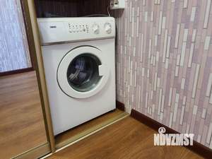 1-к квартира, посуточно, 33м2, 6/9 этаж