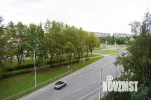 2-к квартира, посуточно, 50м2, 5/9 этаж