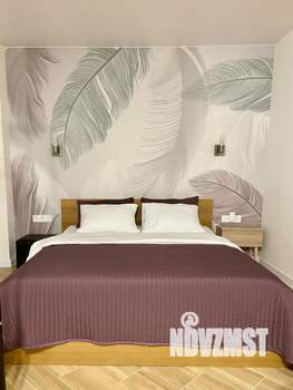 Студия квартира, посуточно, 28м2, 2/9 этаж