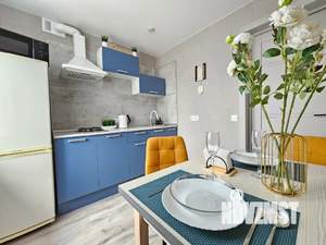 1-к квартира, посуточно, 30м2, 4/5 этаж