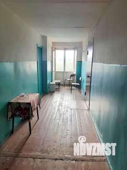 2-к квартира, на длительный срок, 36м2, 9/10 этаж