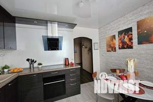 2-к квартира, посуточно, 64м2, 2/15 этаж