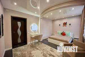 2-к квартира, посуточно, 66м2, 1/1 этаж