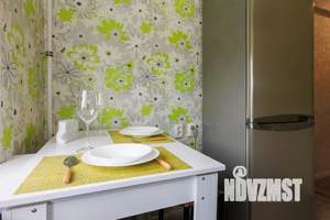 1-к квартира, посуточно, 30м2, 3/5 этаж