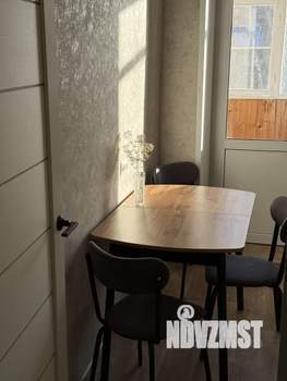 2-к квартира, на длительный срок, 52м2, 4/13 этаж