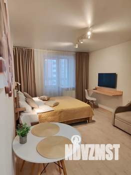 Студия квартира, посуточно, 26м2, 8/14 этаж