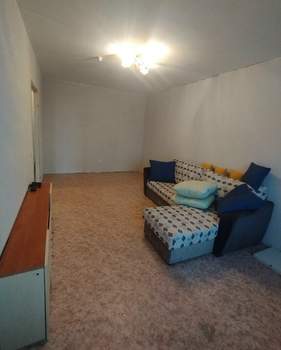 1-к квартира, на длительный срок, 34м2, 9/10 этаж