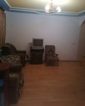 1-к квартира, на длительный срок, 30м2, 1/9 этаж