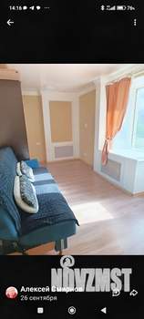 2-к квартира, на длительный срок, 36м2, 9/10 этаж