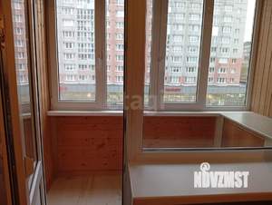 3-к квартира, на длительный срок, 66м2, 4/12 этаж