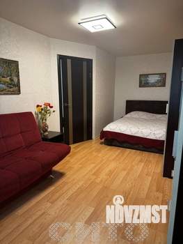 1-к квартира, на длительный срок, 35м2, 10/10 этаж