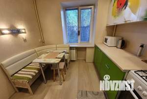 1-к квартира, посуточно, 40м2, 5/9 этаж