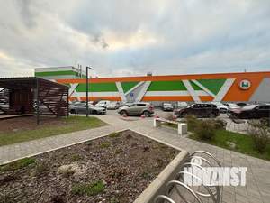 1-к квартира, посуточно, 42м2, 13/15 этаж