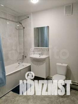 Студия квартира, на длительный срок, 34м2, 3/15 этаж