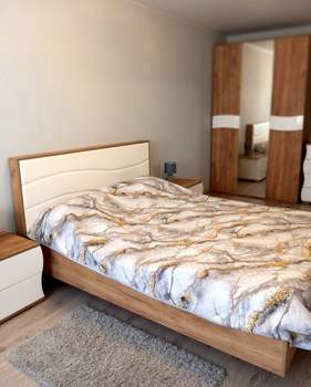 1-к квартира, на длительный срок, 37м2, 3/14 этаж