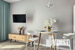 1-к квартира, посуточно, 37м2, 7/10 этаж