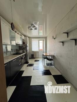 2-к квартира, на длительный срок, 54м2, 8/10 этаж