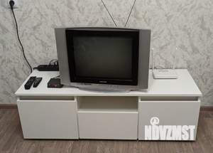 1-к квартира, посуточно, 29м2, 3/5 этаж