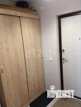 Студия квартира, на длительный срок, 24м2, 7/12 этаж