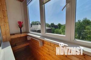 1-к квартира, посуточно, 33м2, 6/9 этаж