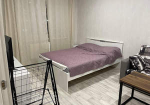 1-к квартира, на длительный срок, 35м2, 2/10 этаж