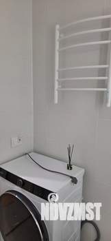 1-к квартира, на длительный срок, 41м2, 4/12 этаж