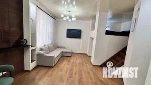 Студия квартира, посуточно, 37м2, 1/5 этаж