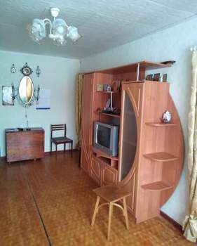 3-к квартира, на длительный срок, 55м2, 3/5 этаж