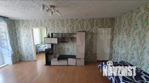 2-к квартира, на длительный срок, 50м2, 5/5 этаж