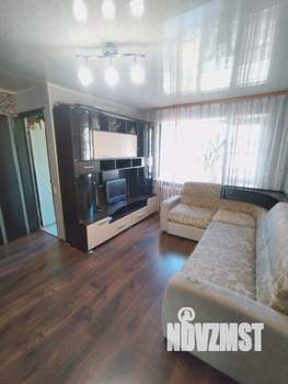 2-к квартира, на длительный срок, 49м2, 5/5 этаж