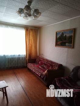 3-к квартира, на длительный срок, 55м2, 3/5 этаж