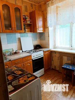 2-к квартира, на длительный срок, 43м2, 5/5 этаж