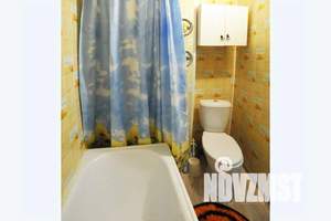 1-к квартира, посуточно, 35м2, 3/9 этаж