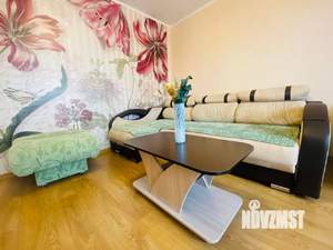 2-к квартира, посуточно, 50м2, 1/1 этаж