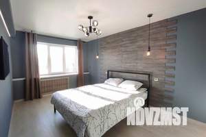 2-к квартира, посуточно, 50м2, 5/5 этаж