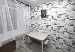 1-к квартира, на длительный срок, 30м2, 5/5 этаж