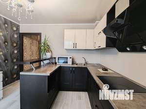 1-к квартира, посуточно, 52м2, 8/14 этаж